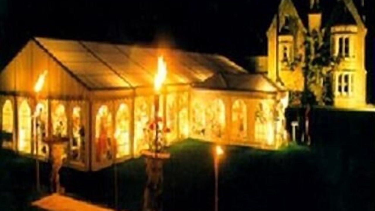 Photo of Outdoor in Bishopstone