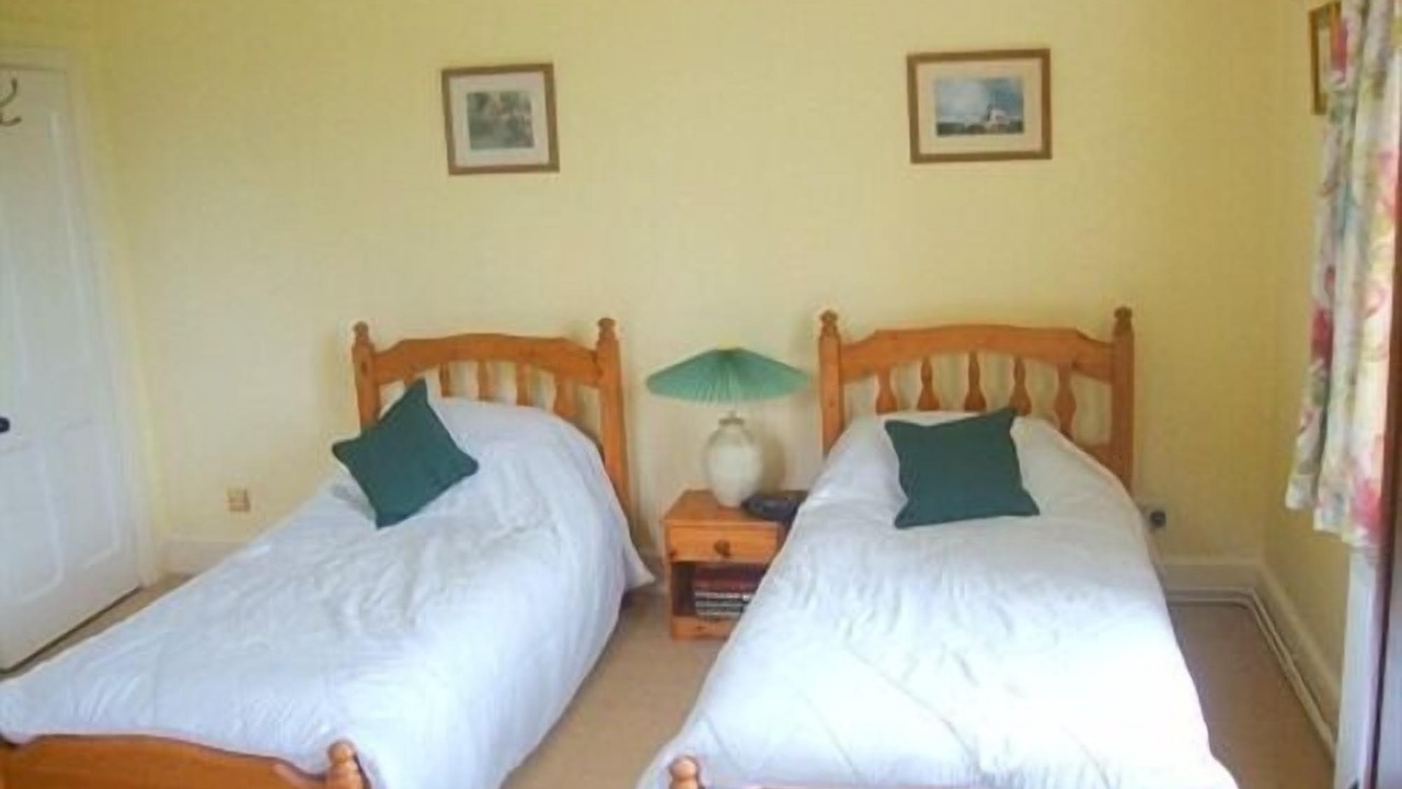 Photo of Bedroom in Bishopstone