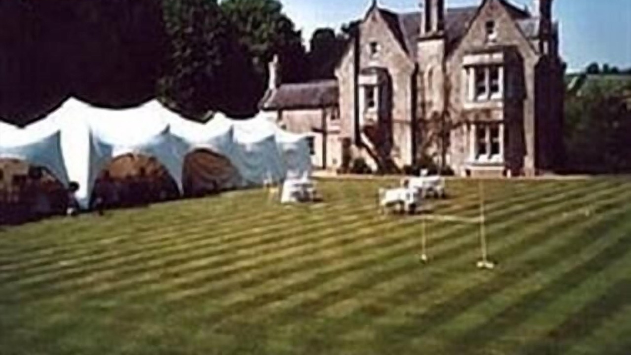 Photo of Buildings in Bishopstone
