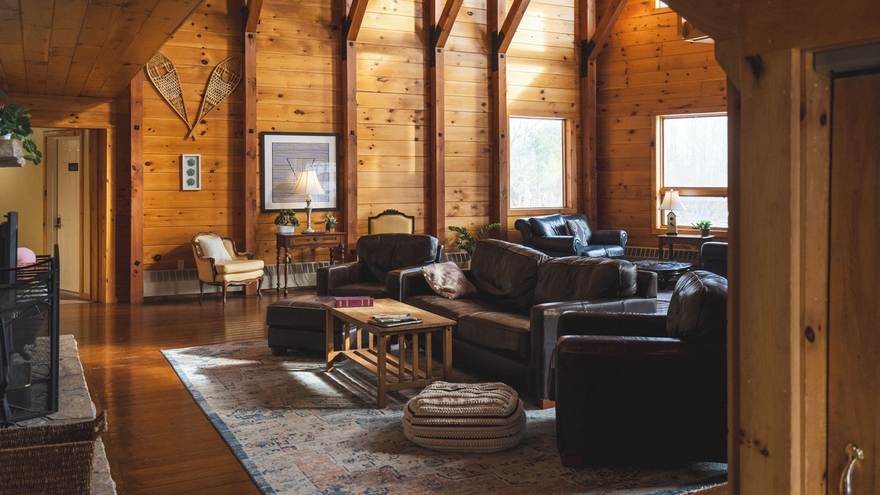 Photo of Livingroom in Point Au Roche