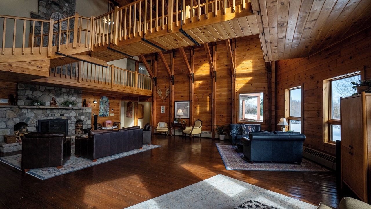 Photo of Livingroom in Point Au Roche