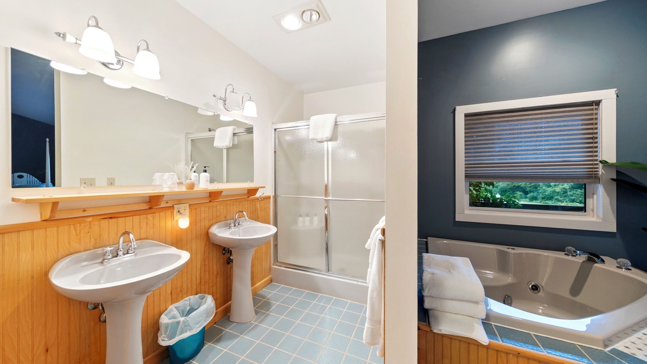 Photo of Bathroom in Point Au Roche