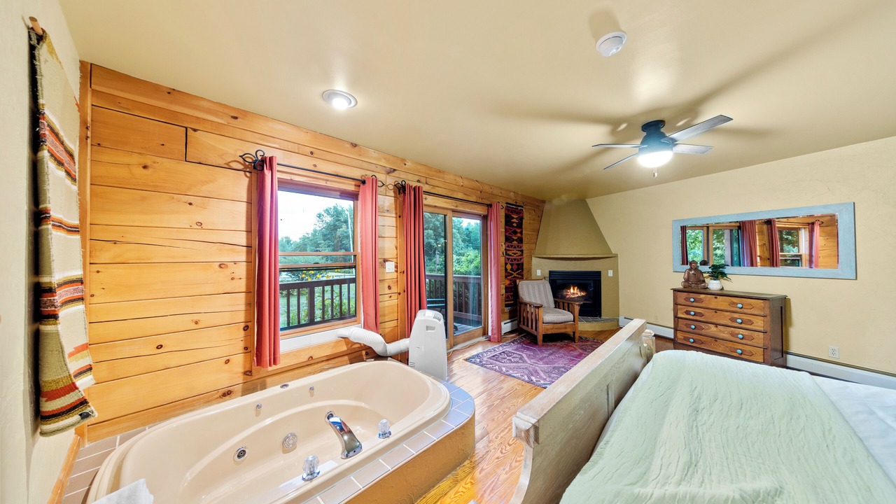 Photo of Bedroom in Point Au Roche