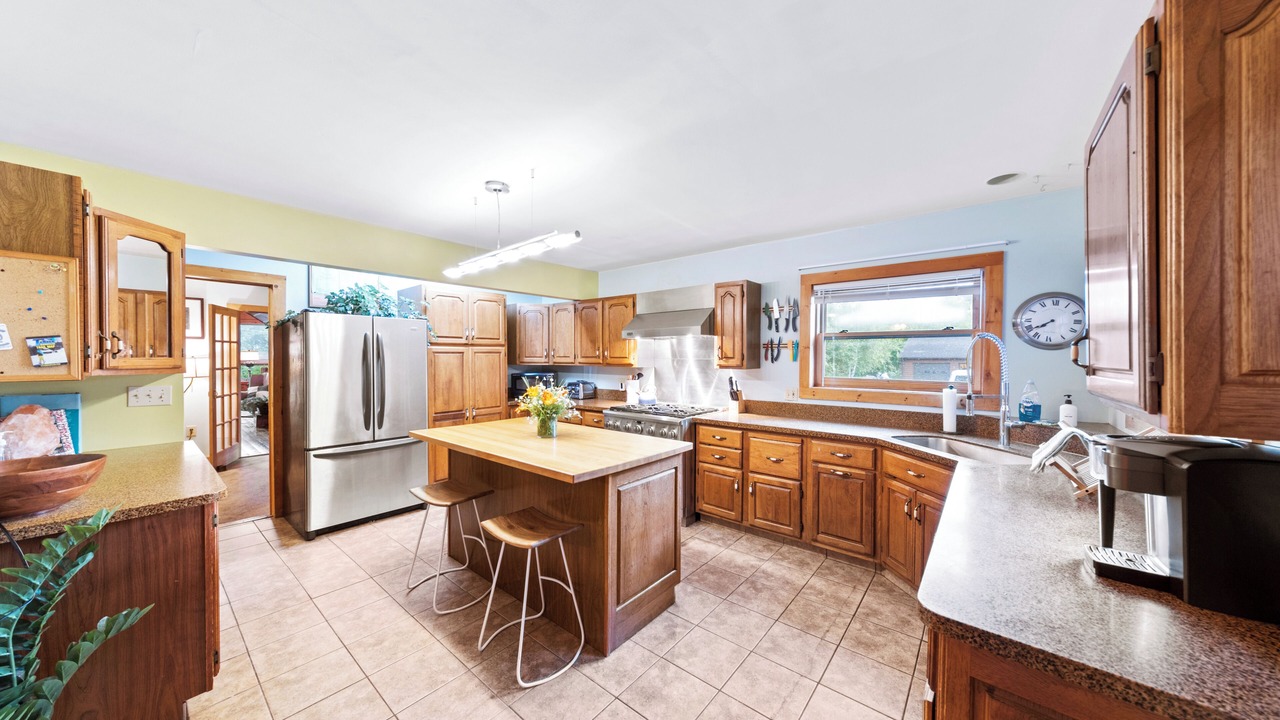 Photo of Kitchen in Point Au Roche