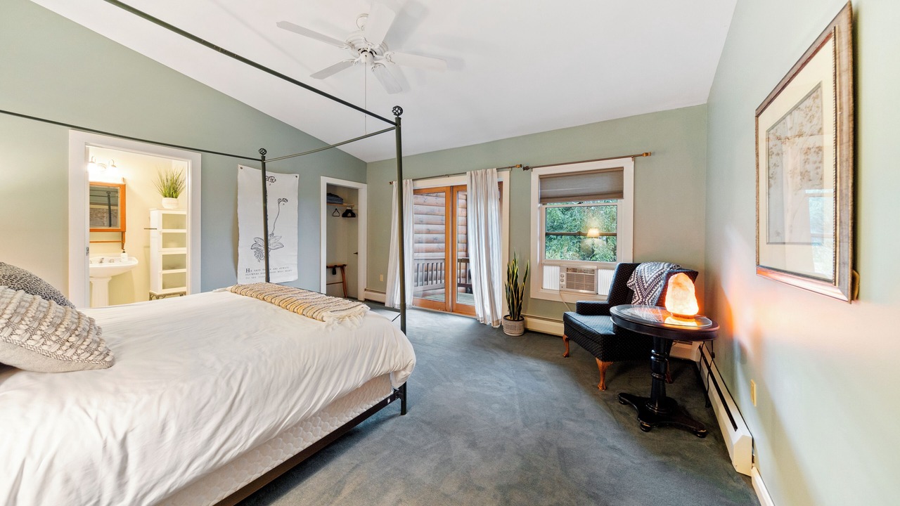 Photo of Bedroom in Point Au Roche