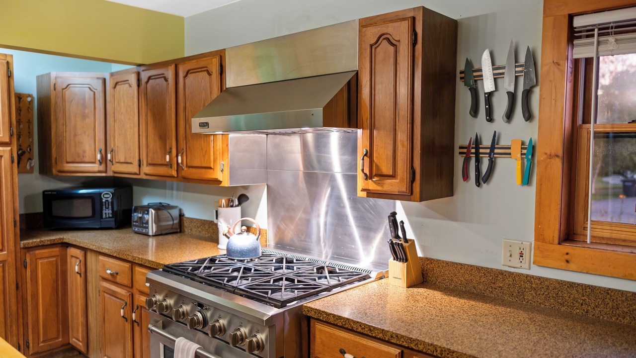 Photo of Kitchen in Point Au Roche
