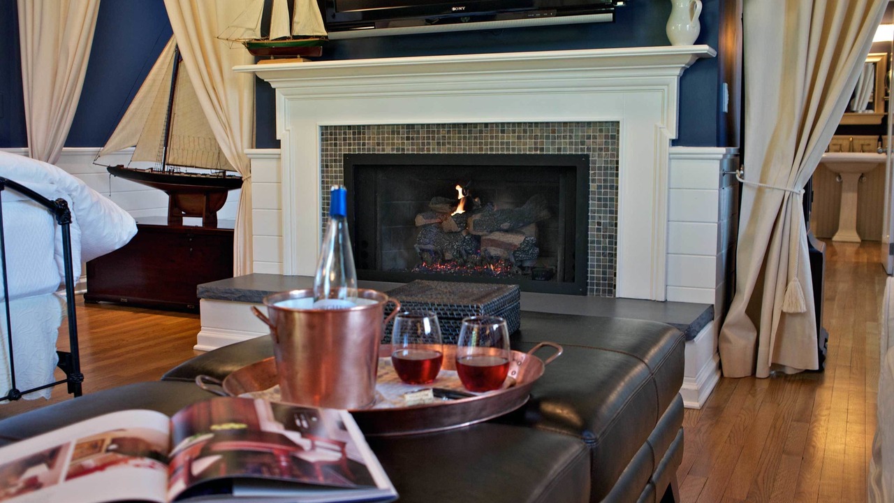 Photo of Livingroom in Village of East Hampton