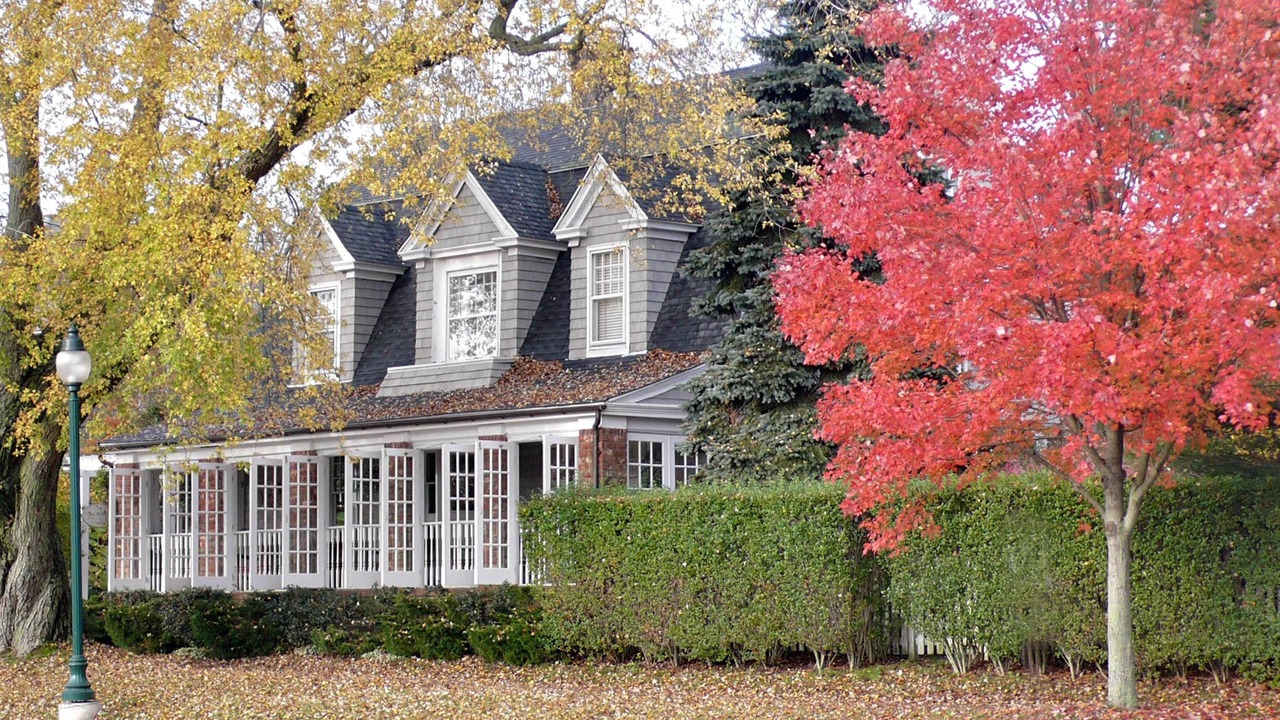 Photo of Outdoor in Village of East Hampton