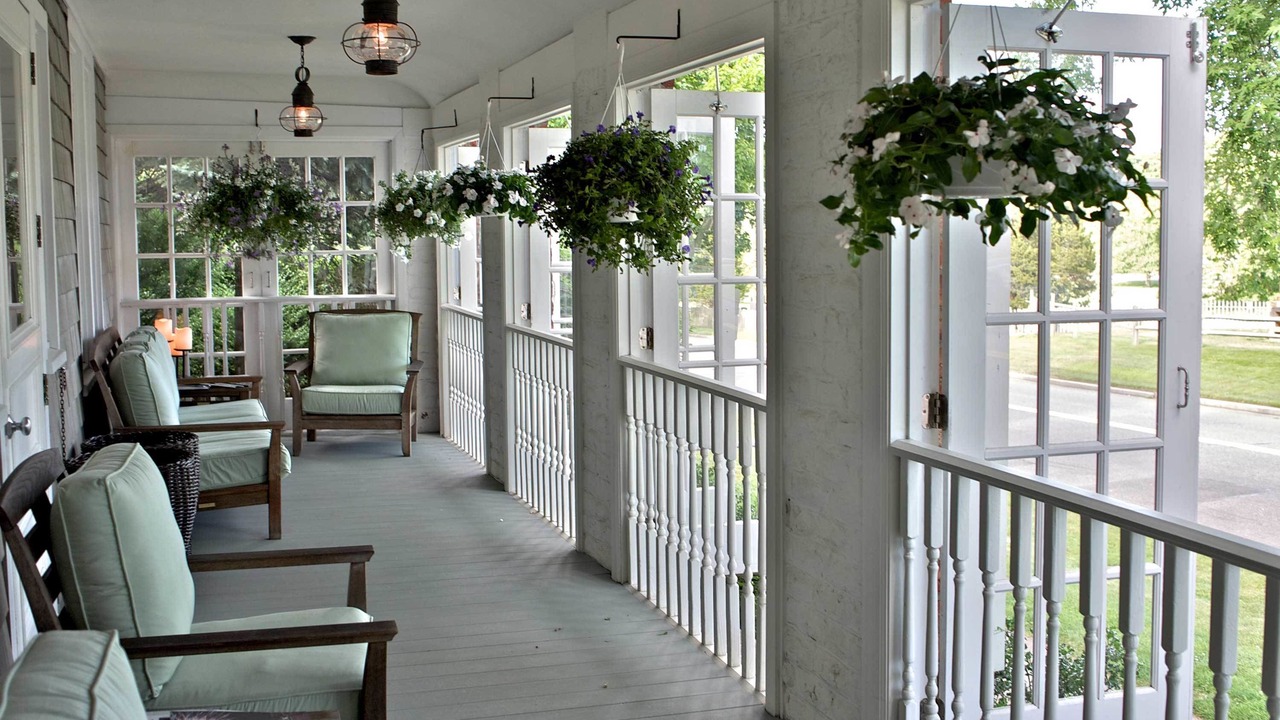 Photo of Outdoor in Village of East Hampton