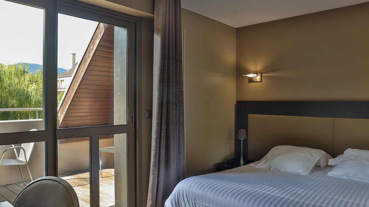 Photo of Bedroom in Guebwiller