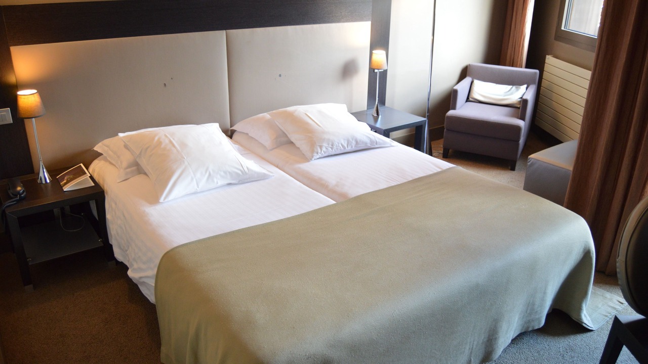 Photo of Bedroom in Guebwiller