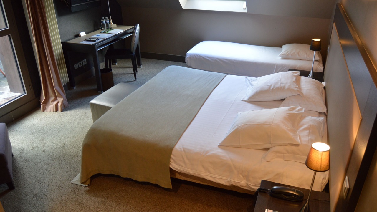 Photo of Bedroom in Guebwiller