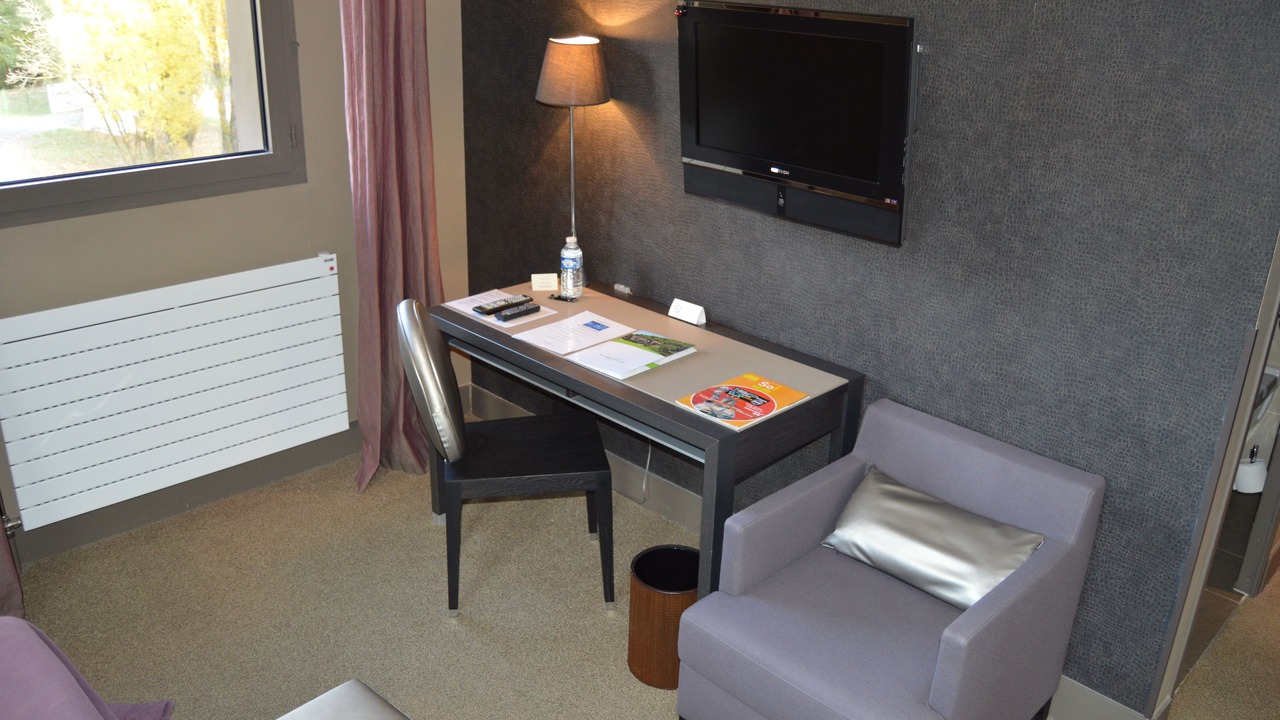 Photo of Bedroom in Guebwiller