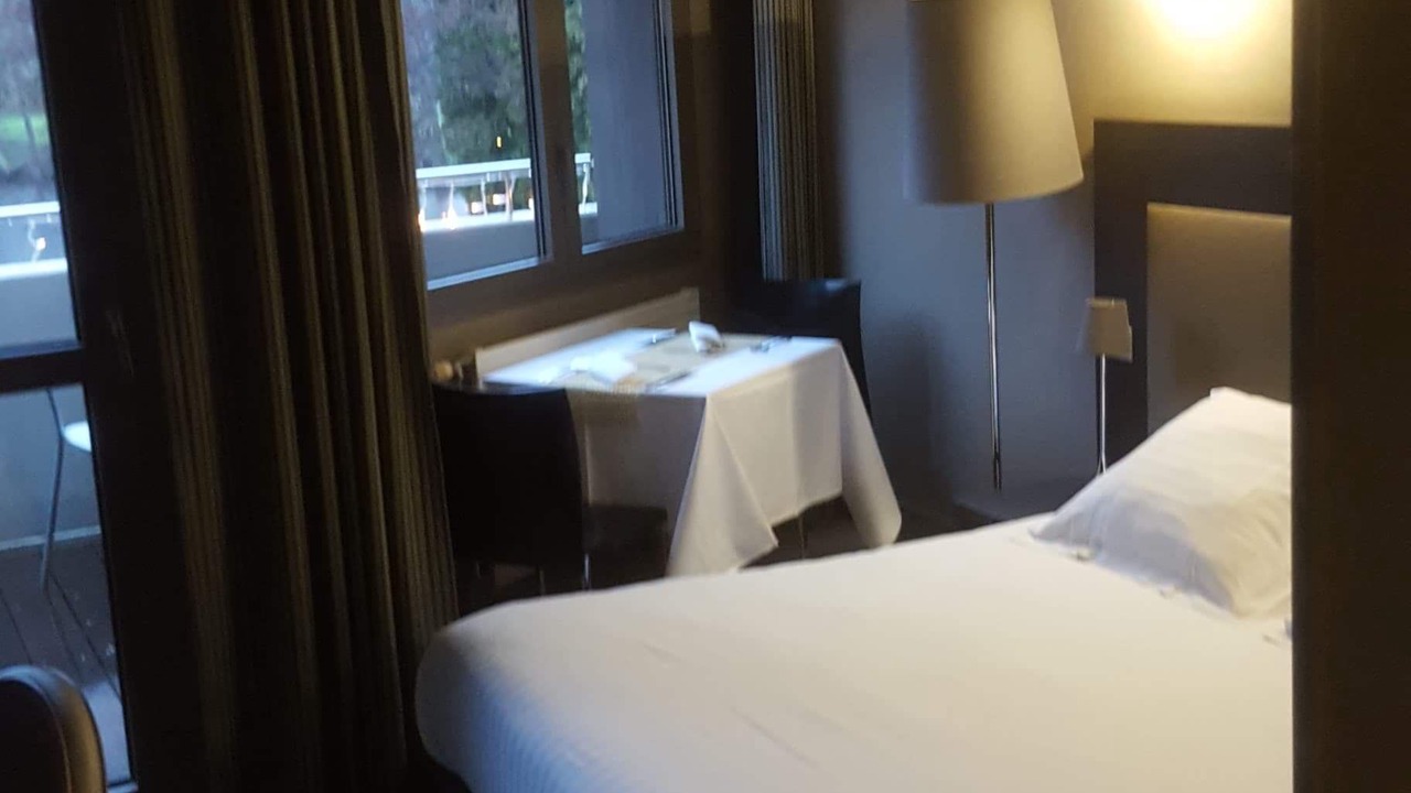 Photo of Bedroom in Guebwiller