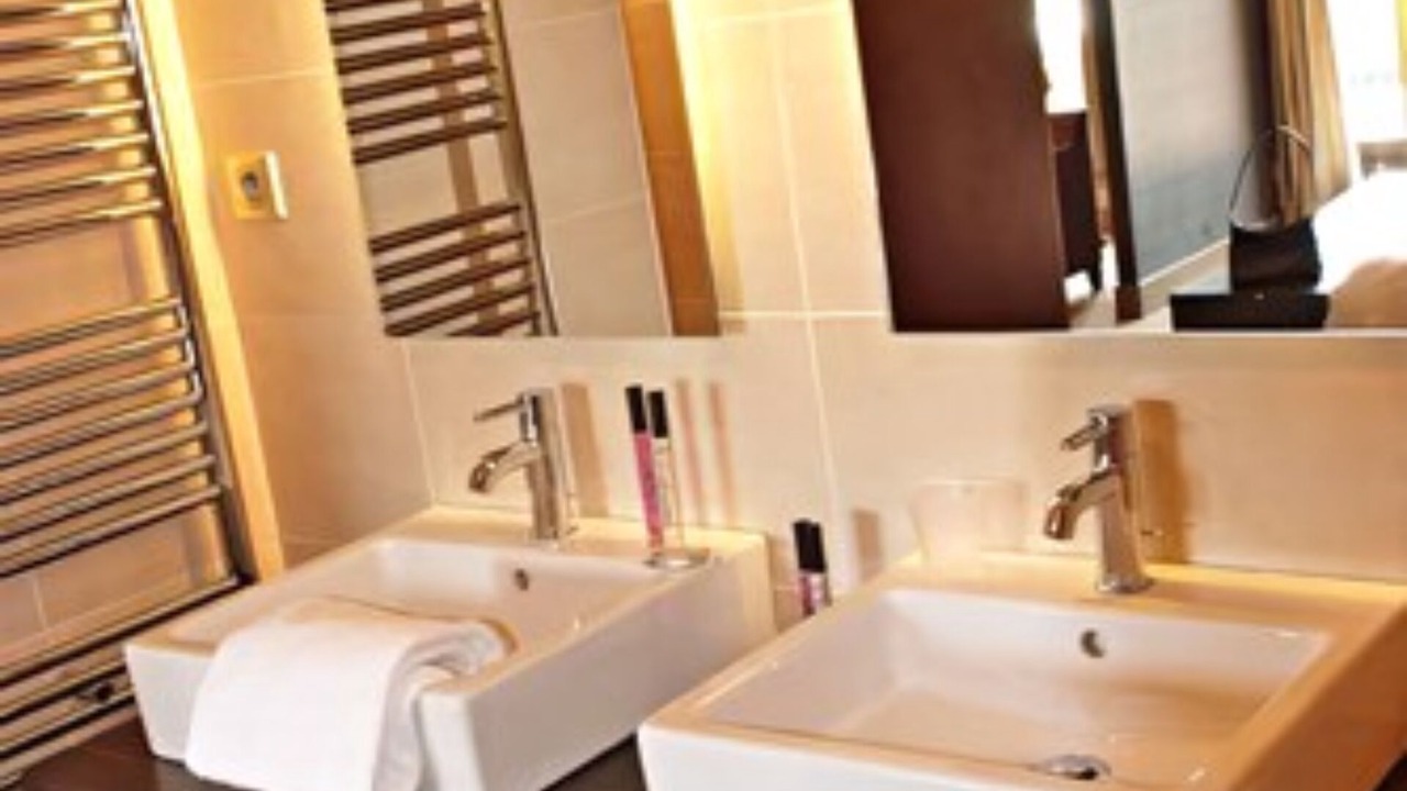 Photo of Bathroom in Guebwiller