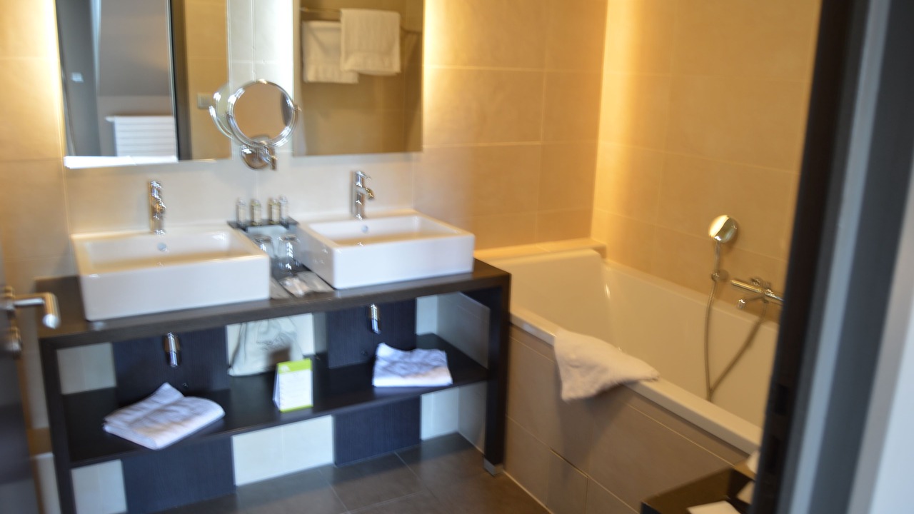 Photo of Bathroom in Guebwiller