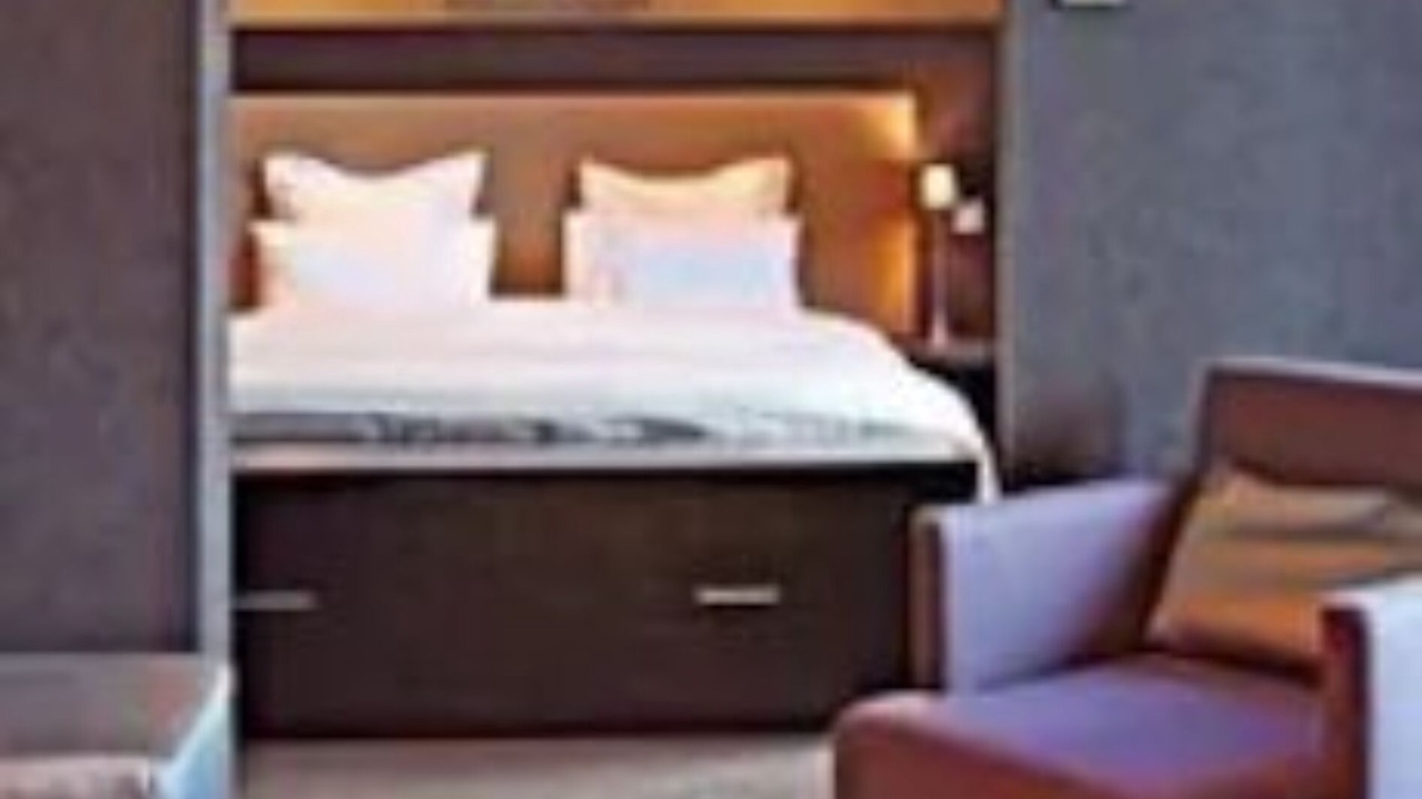 Photo of Bedroom in Guebwiller