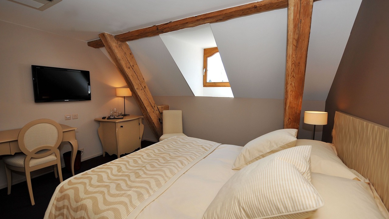 Photo of Bedroom in Morges