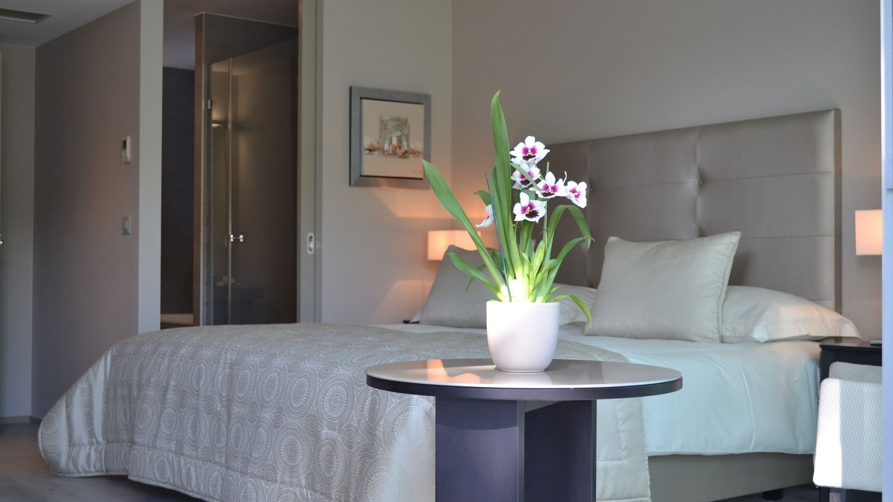 Photo of Bedroom in Morges