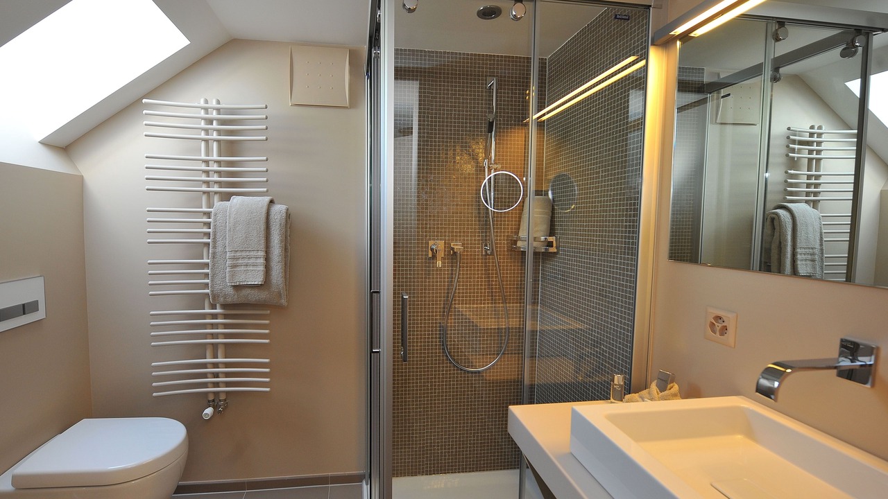 Photo of Bathroom in Morges