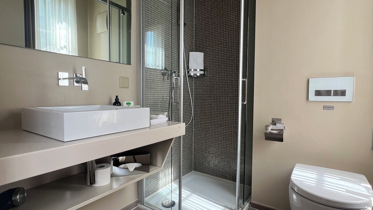 Photo of Bathroom in Morges