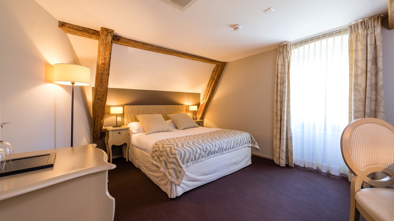 Photo of Bedroom in Morges