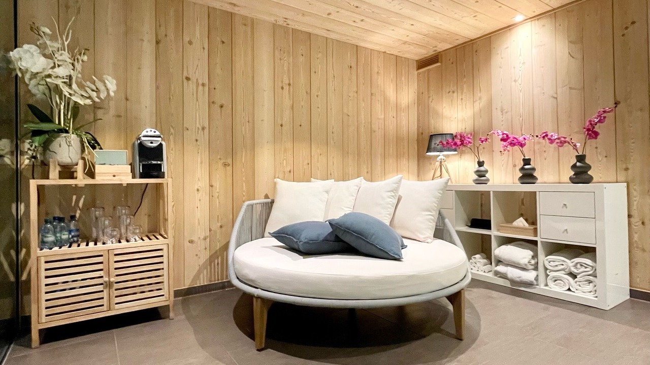Photo of Bedroom in Morges