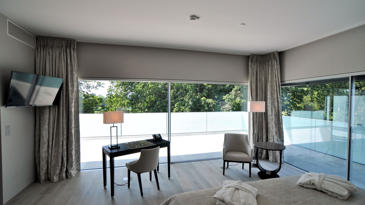 Photo of Bedroom in Morges
