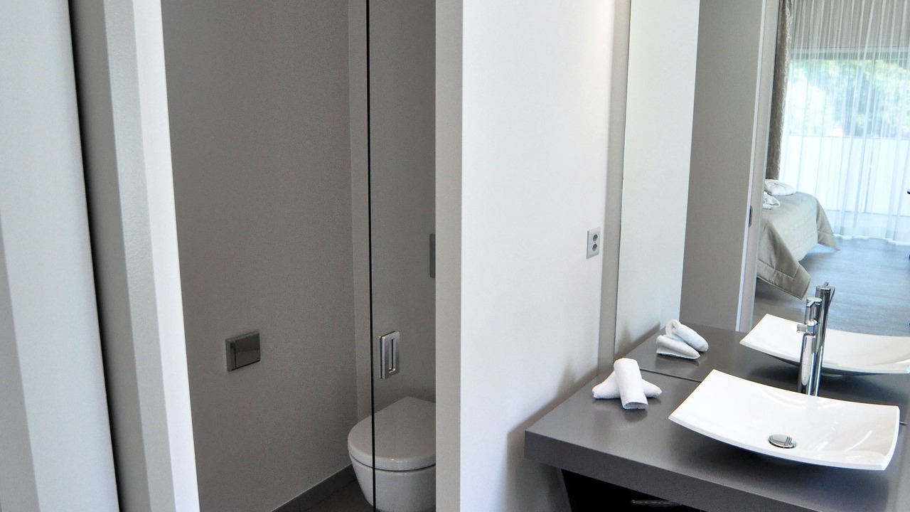 Photo of Bathroom in Morges