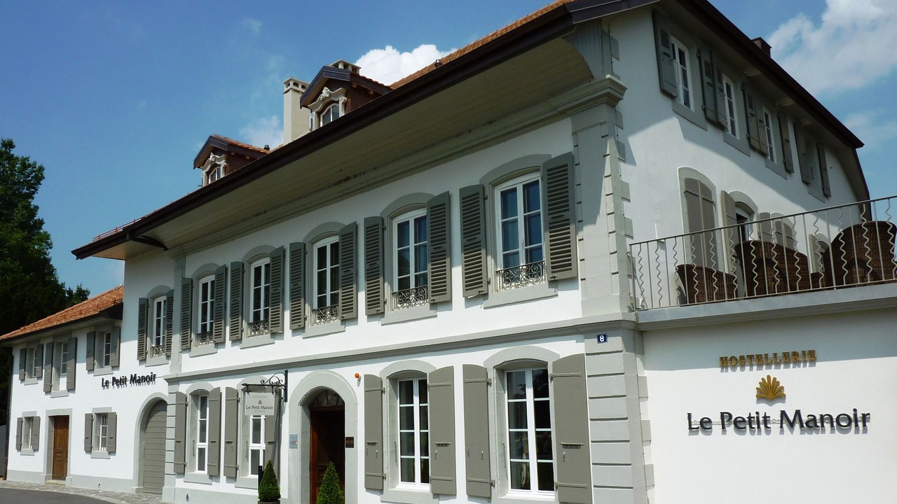Photo of Outdoor in Morges