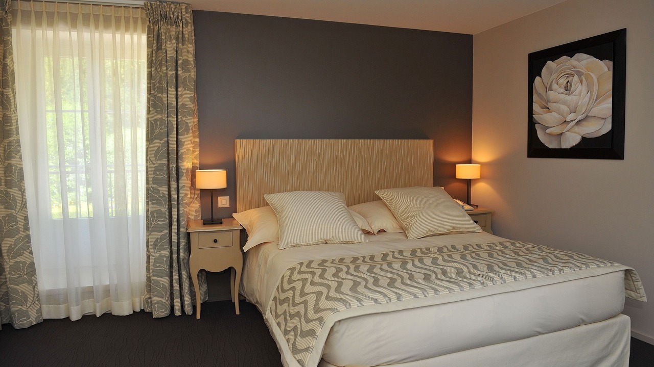 Photo of Bedroom in Morges