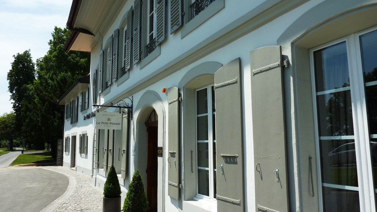 Photo of Others in Morges