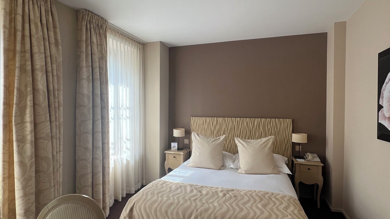 Photo of Bedroom in Morges