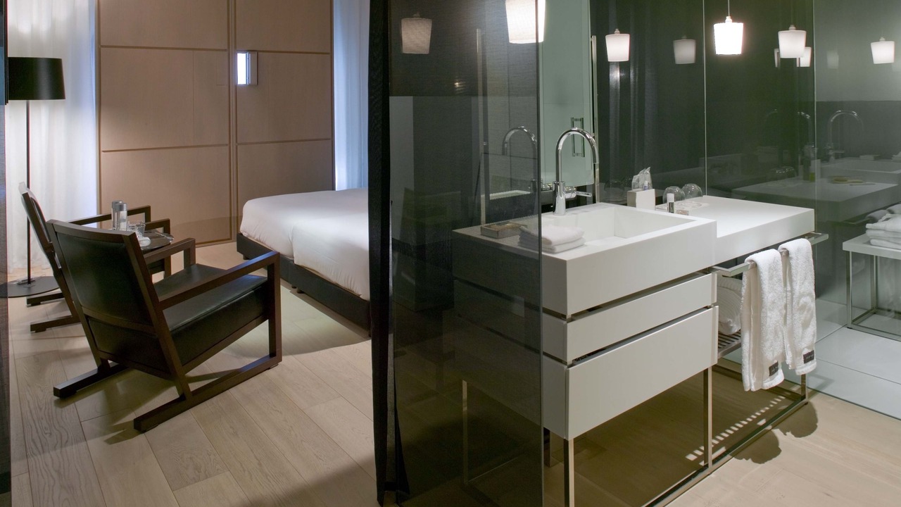 Photo of Bedroom in Vilafranca del Penedes