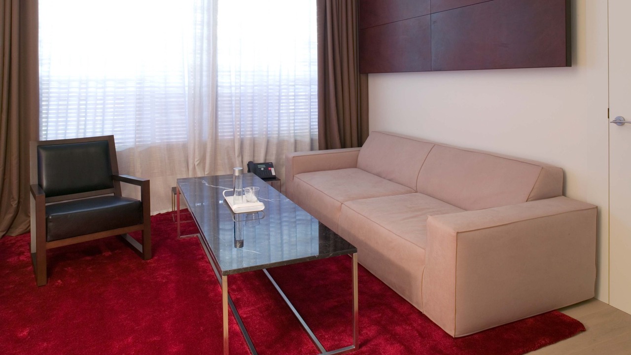 Photo of Bedroom in Vilafranca del Penedes