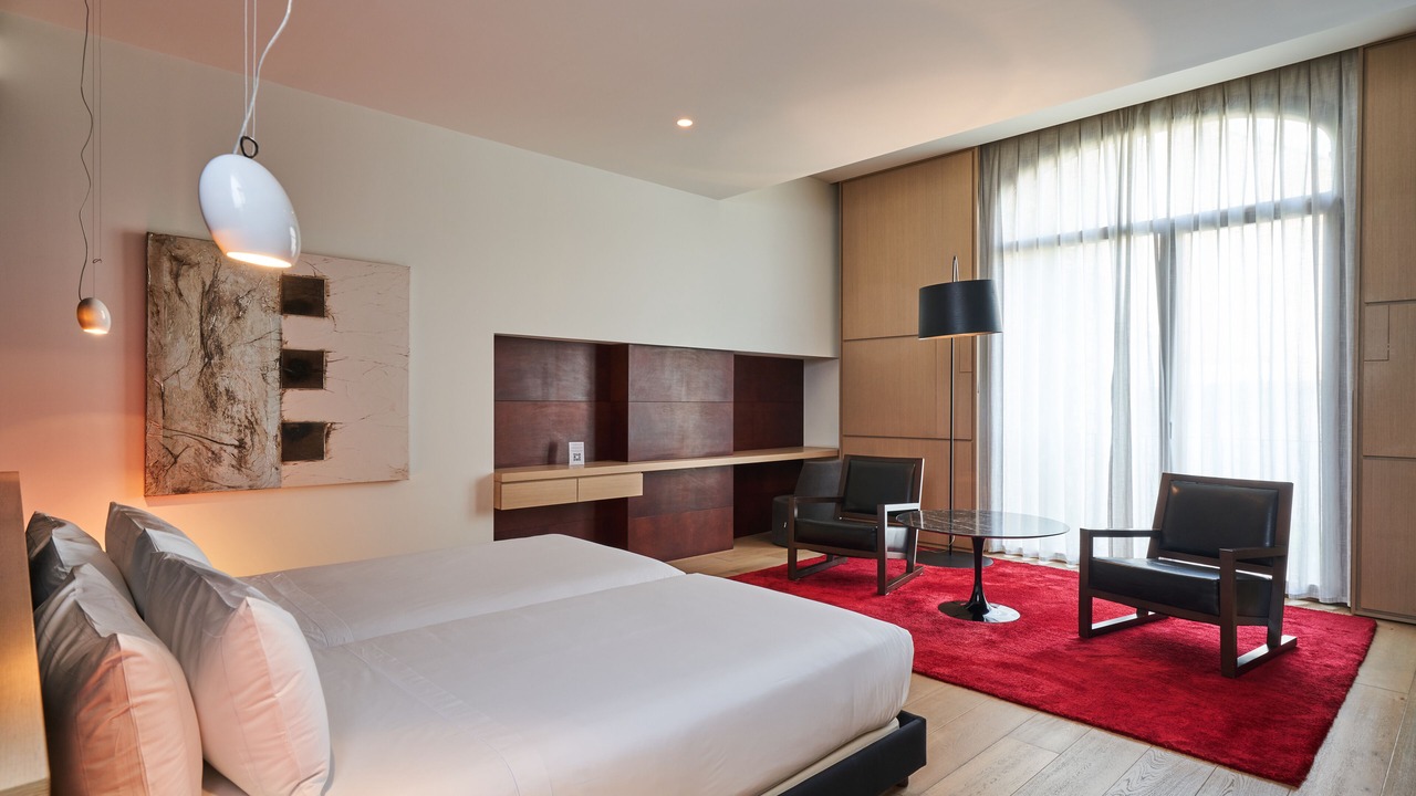 Photo of Bedroom in Vilafranca del Penedes