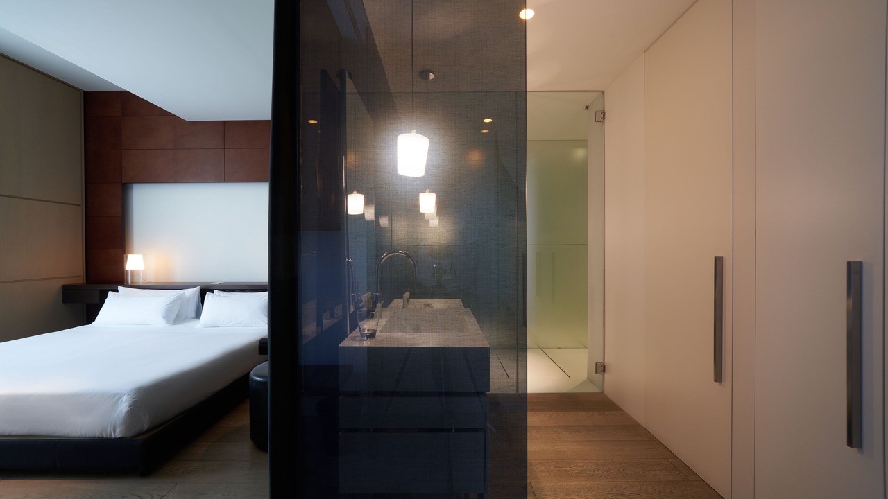 Photo of Bedroom in Vilafranca del Penedes