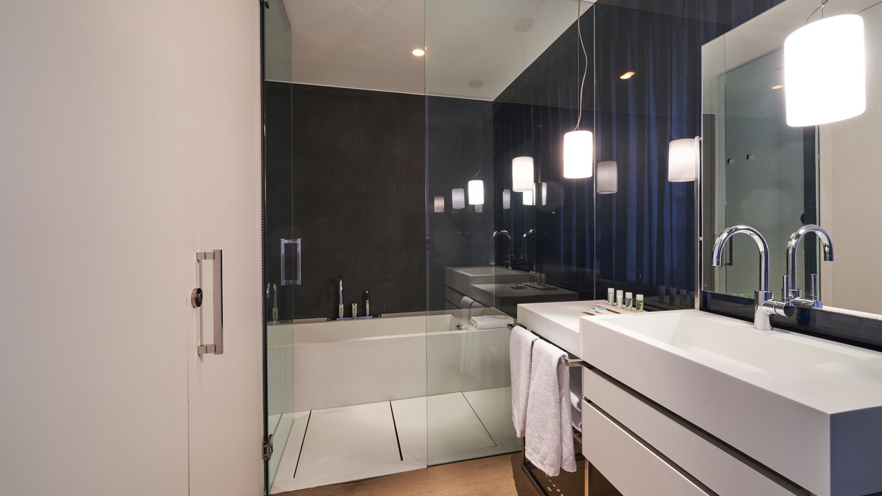 Photo of Bathroom in Vilafranca del Penedes