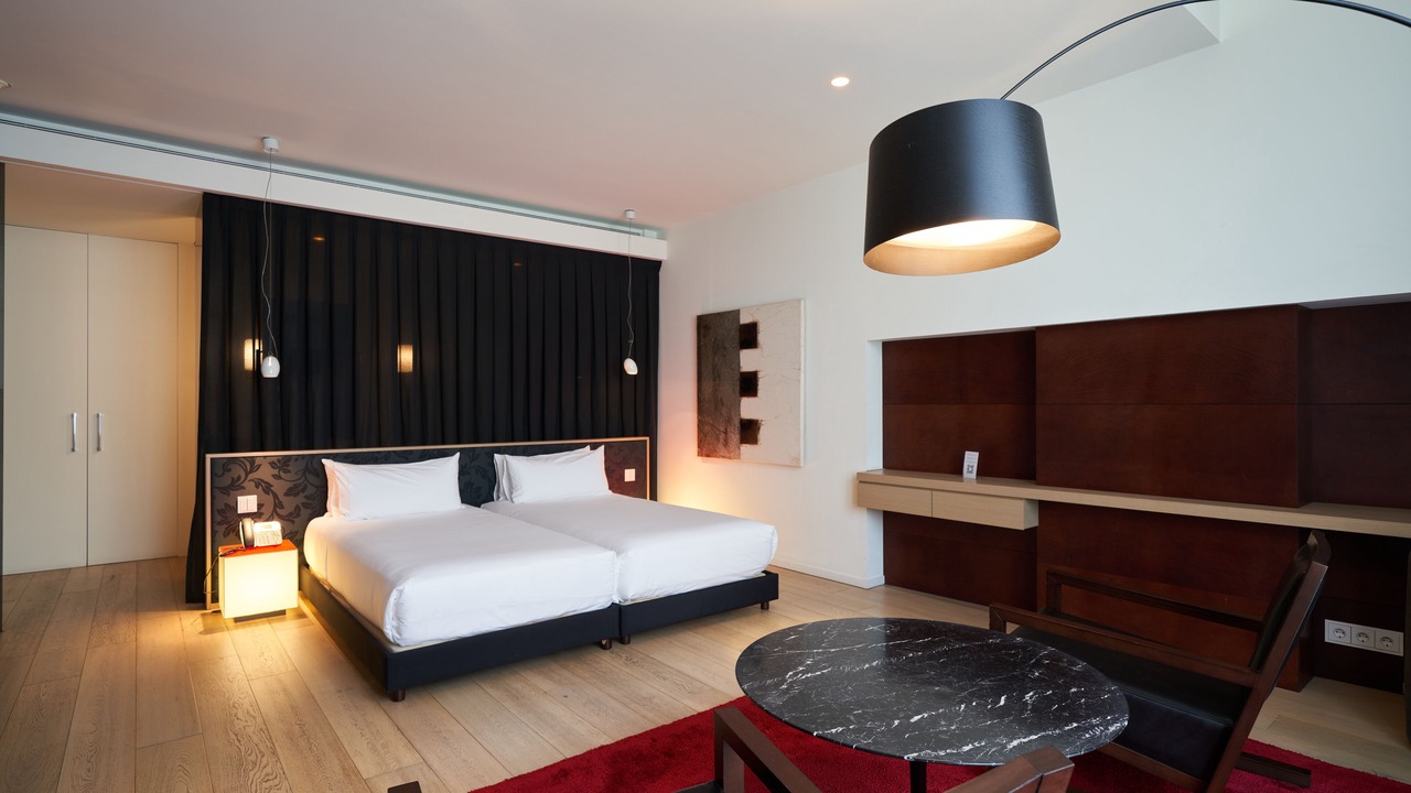 Photo of Bedroom in Vilafranca del Penedes