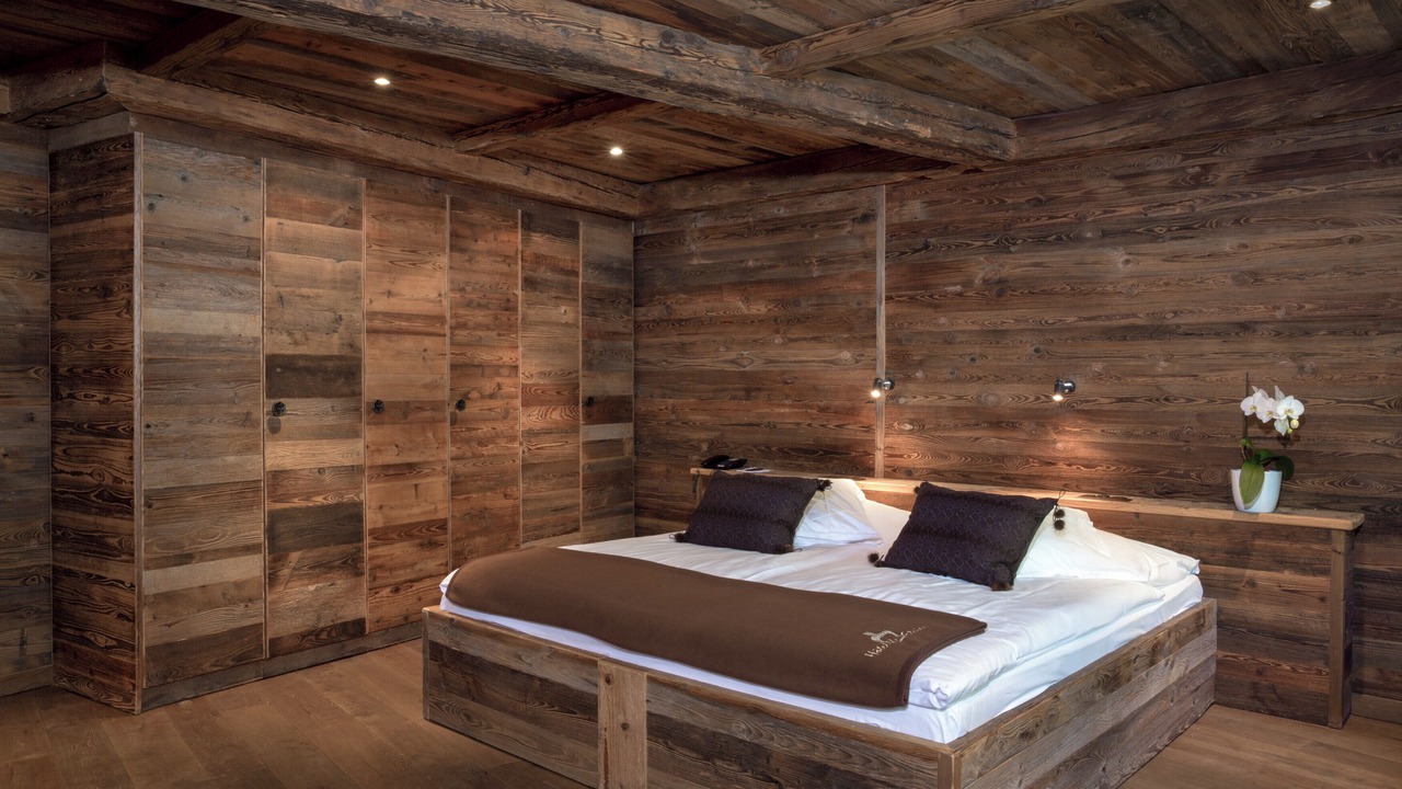 Photo of Bedroom in Noes