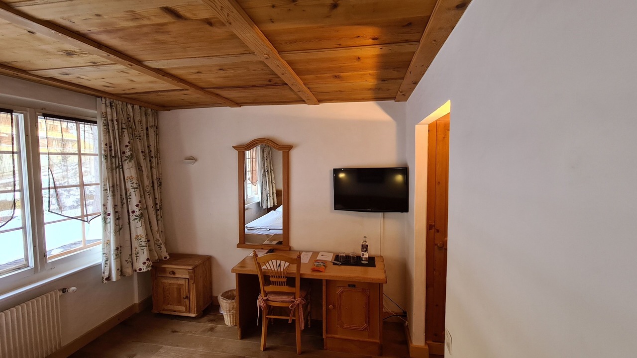 Photo of Bedroom in Noes