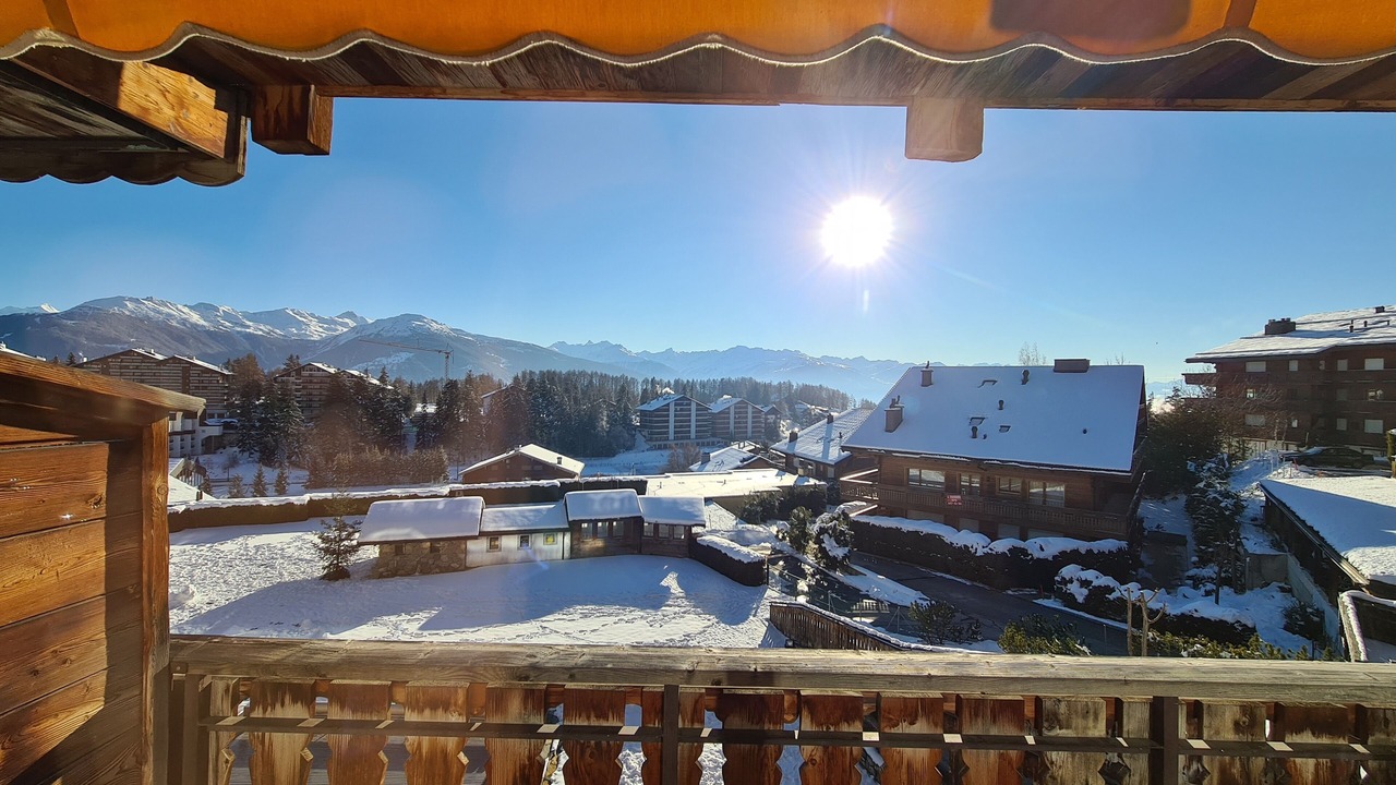 Photo of Patio Balcony in Noes