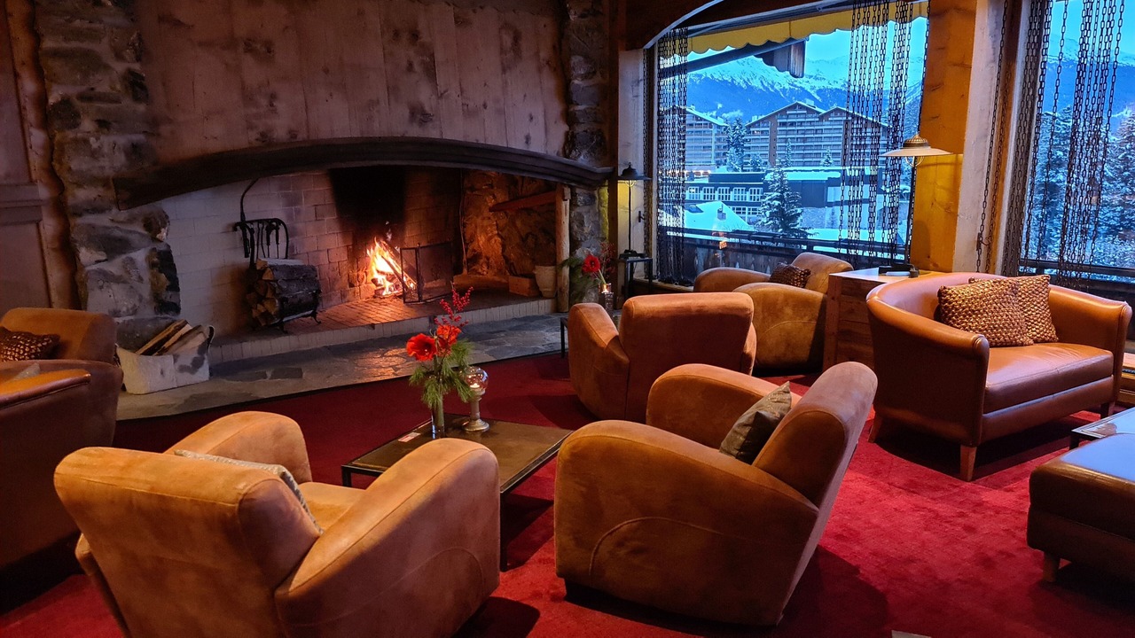 Photo of Livingroom in Noes