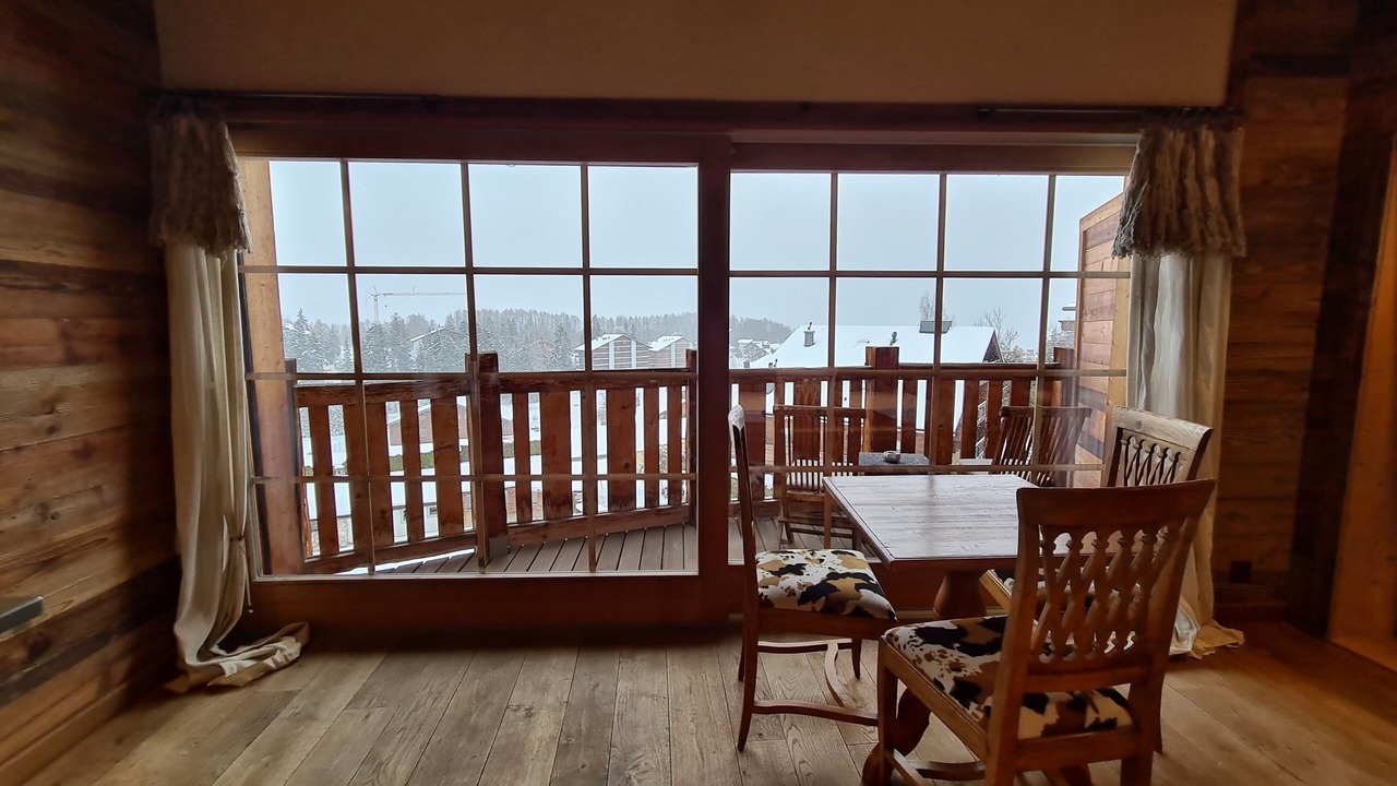 Photo of Patio Balcony in Noes