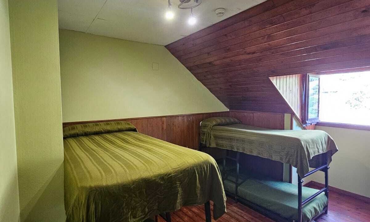 Photo of Bedroom in Vielha e Mijaran