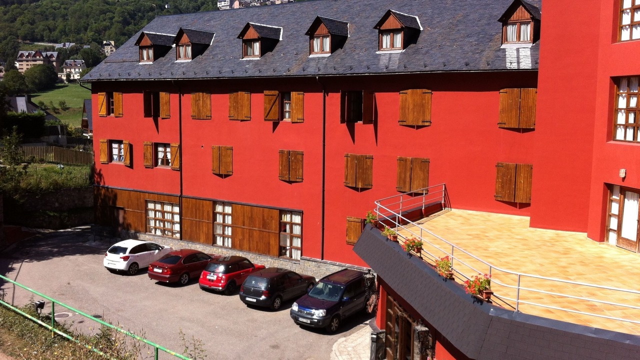Photo of Outdoor in Vielha e Mijaran
