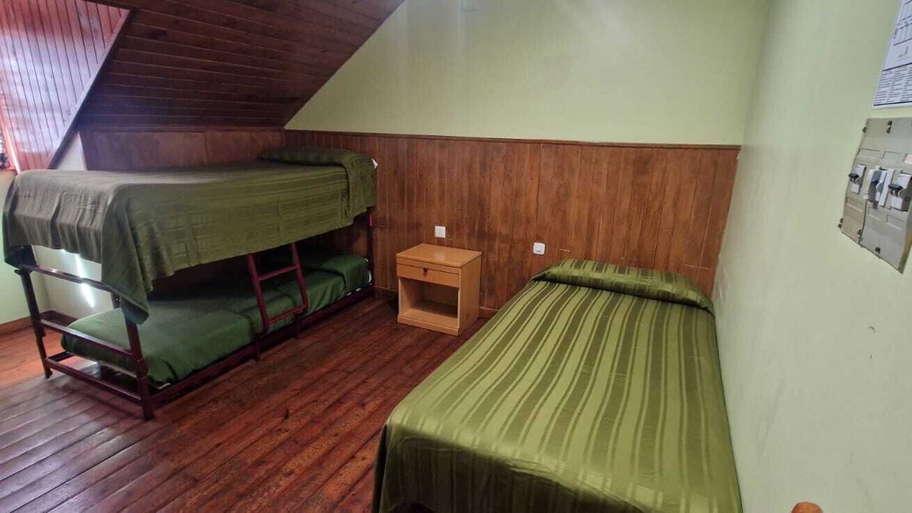 Photo of Bedroom in Vielha e Mijaran