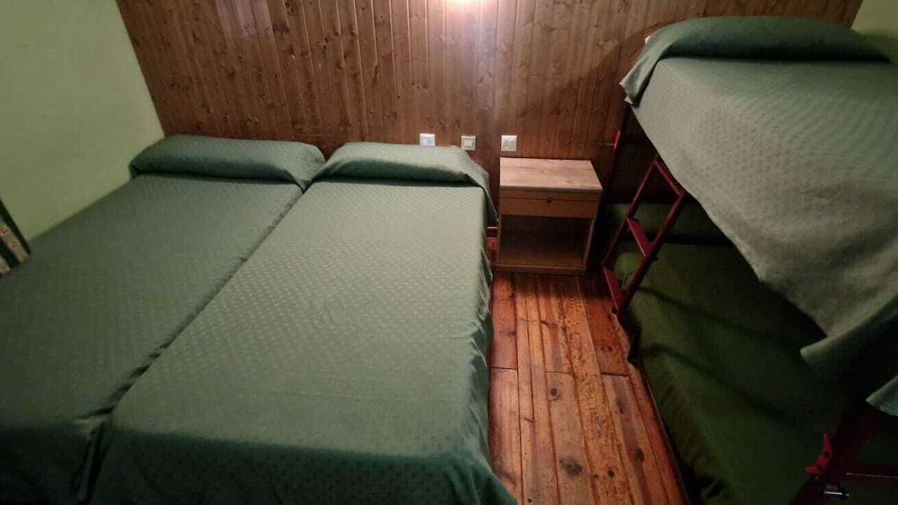 Photo of Bedroom in Vielha e Mijaran