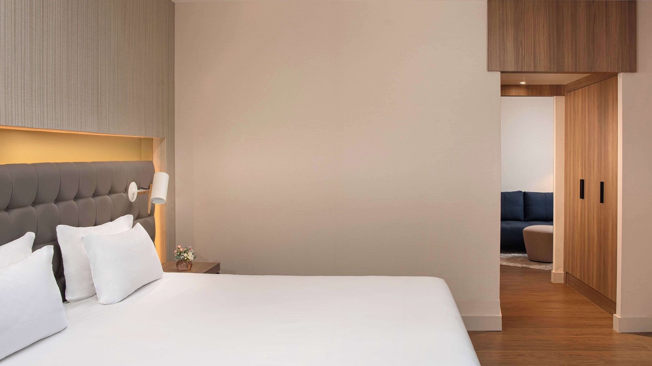 Photo of Bedroom in Colombier-Saugnieu