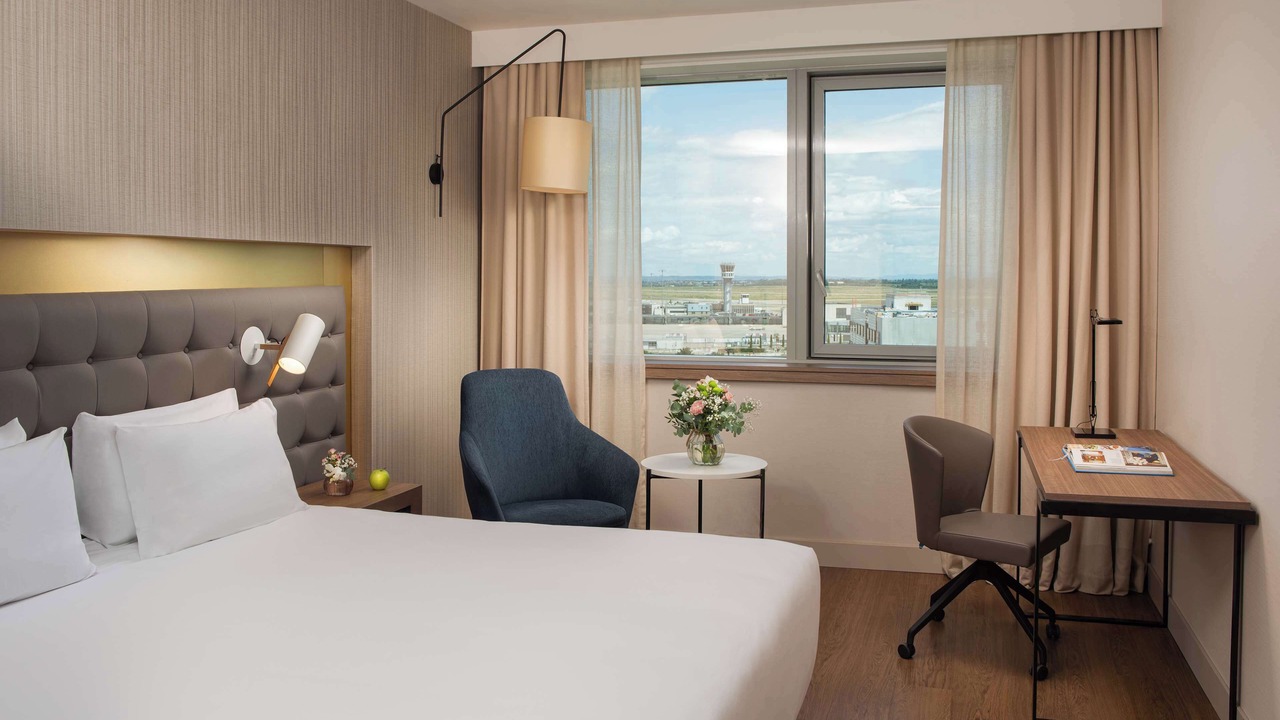 Photo of Bedroom in Colombier-Saugnieu